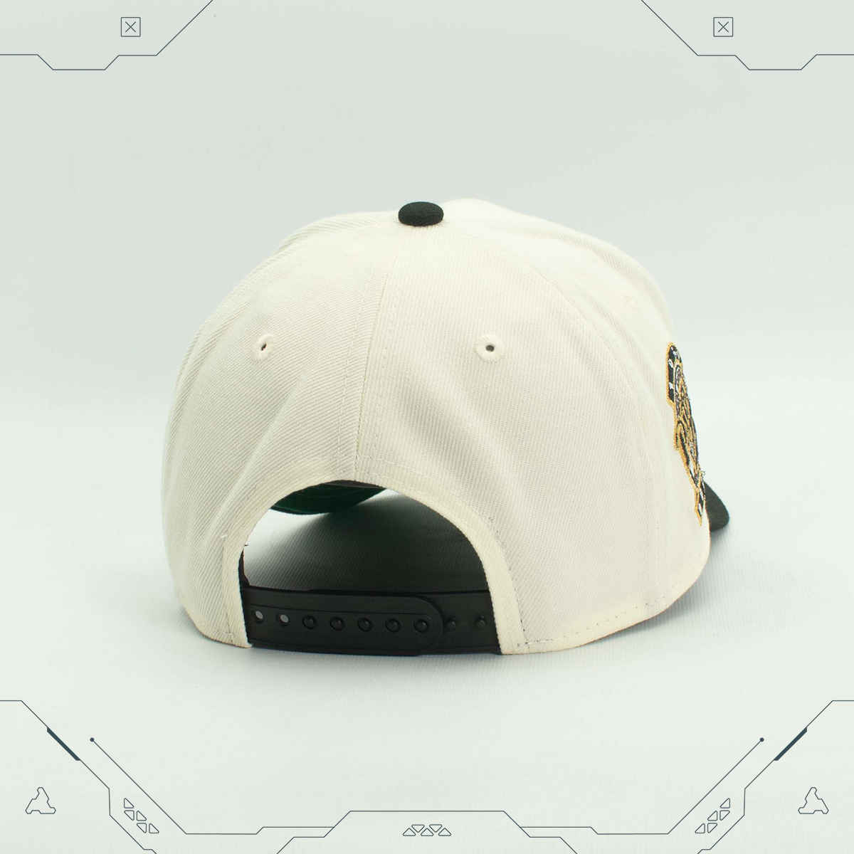 GORRA NEW ERA 9 FORTY A-FRAME SNAPBACK SAN DIEGO PADRES