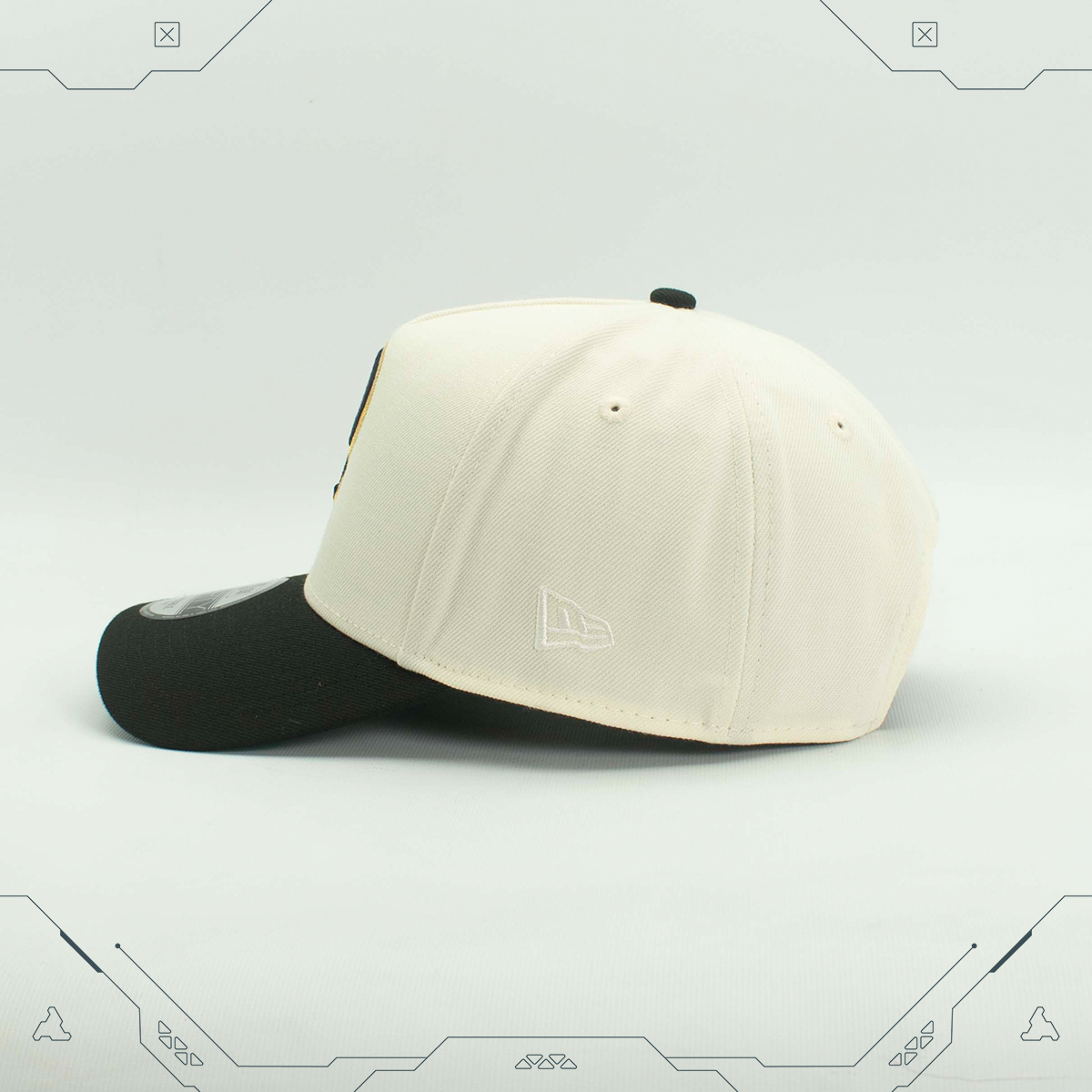 GORRA NEW ERA 9 FORTY A-FRAME SNAPBACK SAN DIEGO PADRES