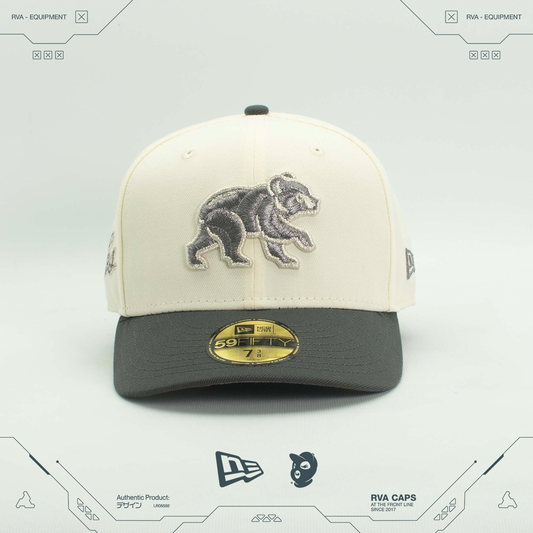 GORRA NEW ERA 59 FIFTY CHICAGO CUBS