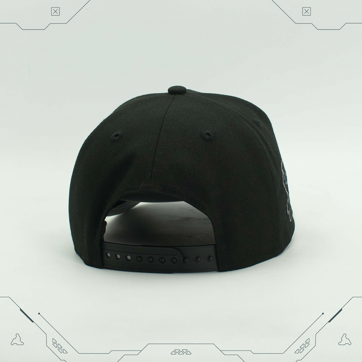GORRA NEW ERA 9 FORTY A-FRAME SNAPBACK ST. LOUIS CARDINALS