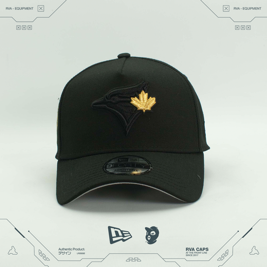 GORRA NEW ERA 9 FORTY A-FRAME SNAPBACK TORONTO BLUE JAYS