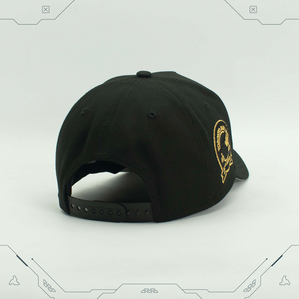 GORRA NEW ERA 9 FORTY A-FRAME SNAPBACK TORONTO BLUE JAYS