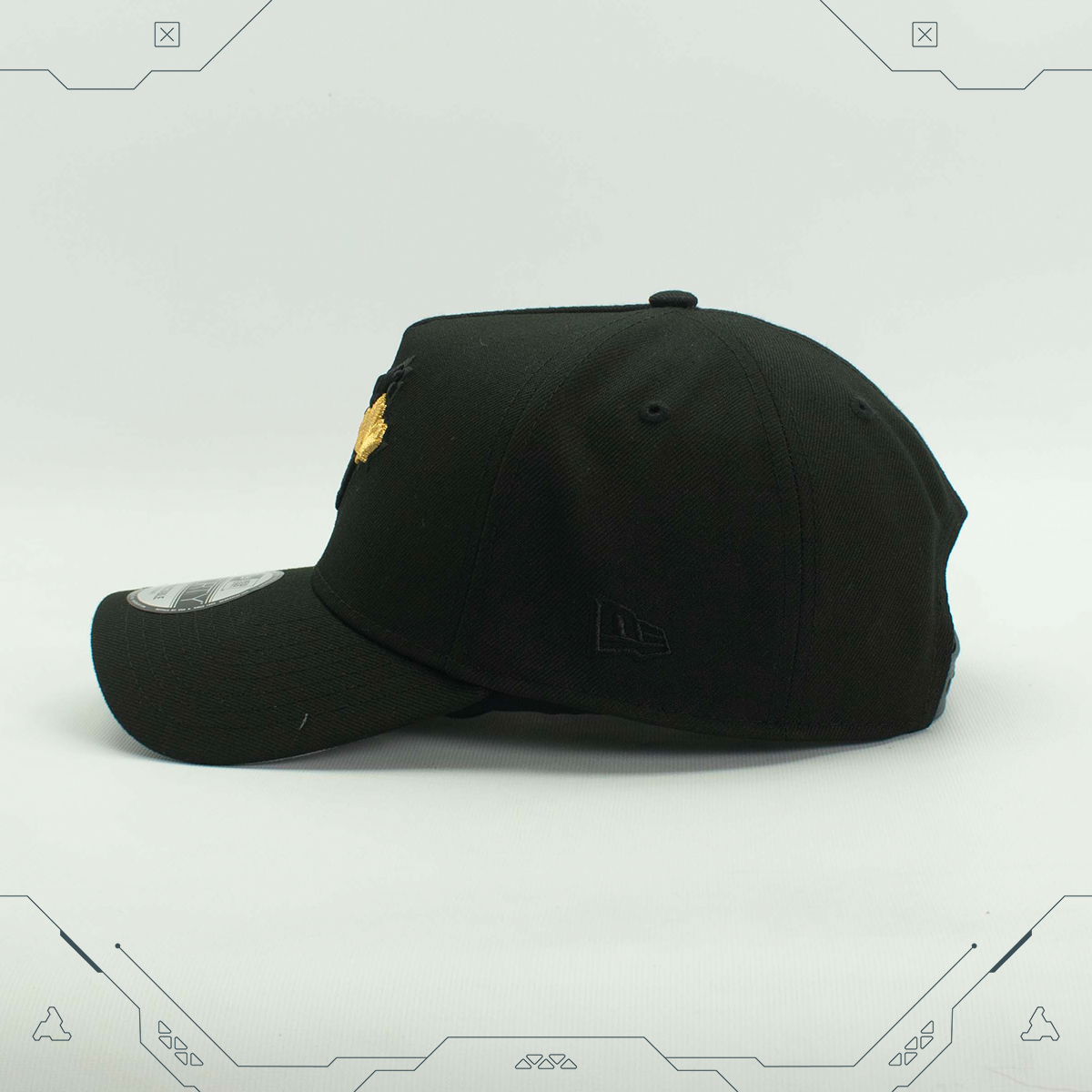 GORRA NEW ERA 9 FORTY A-FRAME SNAPBACK TORONTO BLUE JAYS