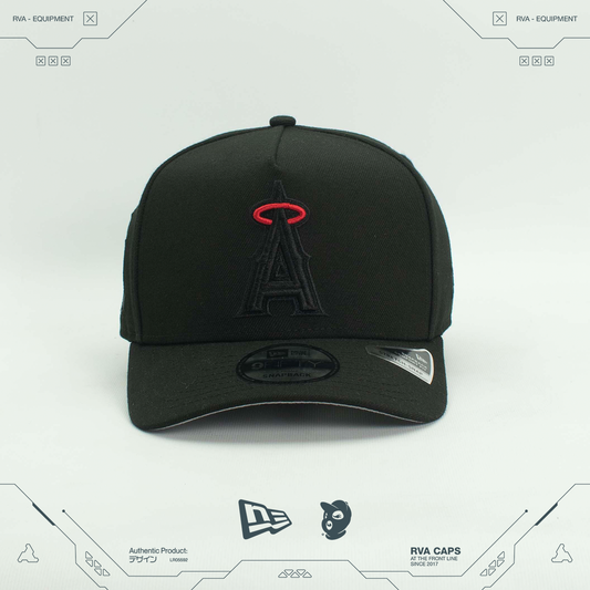 GORRA NEW ERA 9 FIFTY A-FRAME SNAPBACK LOS ANGELES ANGELS