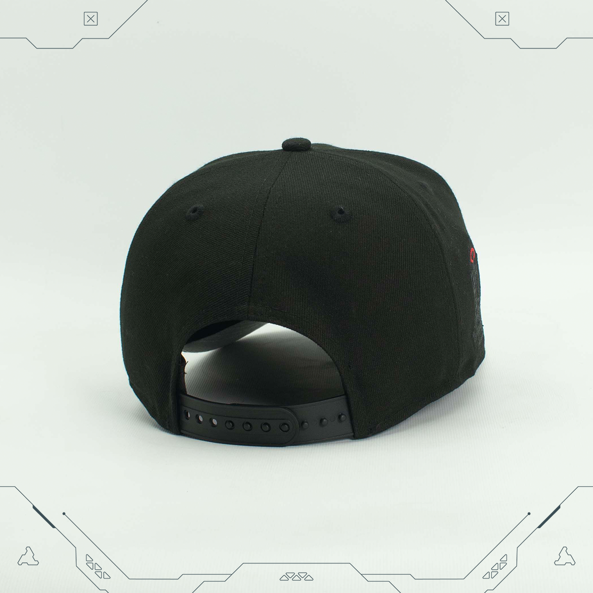 GORRA NEW ERA 9 FIFTY A-FRAME SNAPBACK LOS ANGELES ANGELS