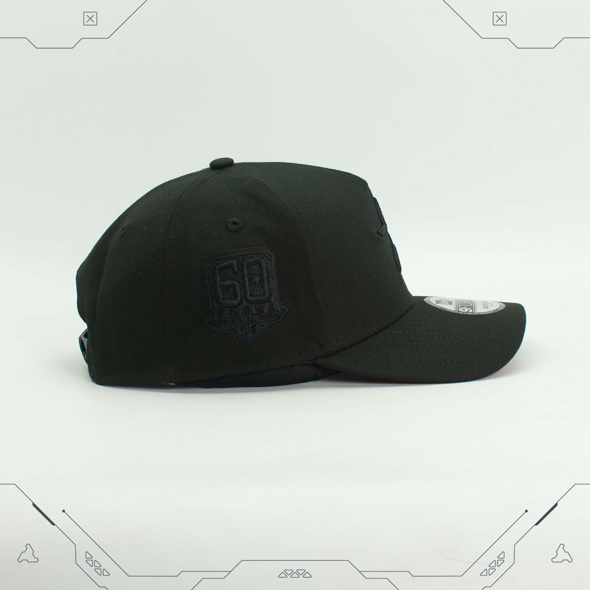 GORRA NEW ERA 9 FORTY A-FRAME SNAPBACK HOUSTON ASTROS
