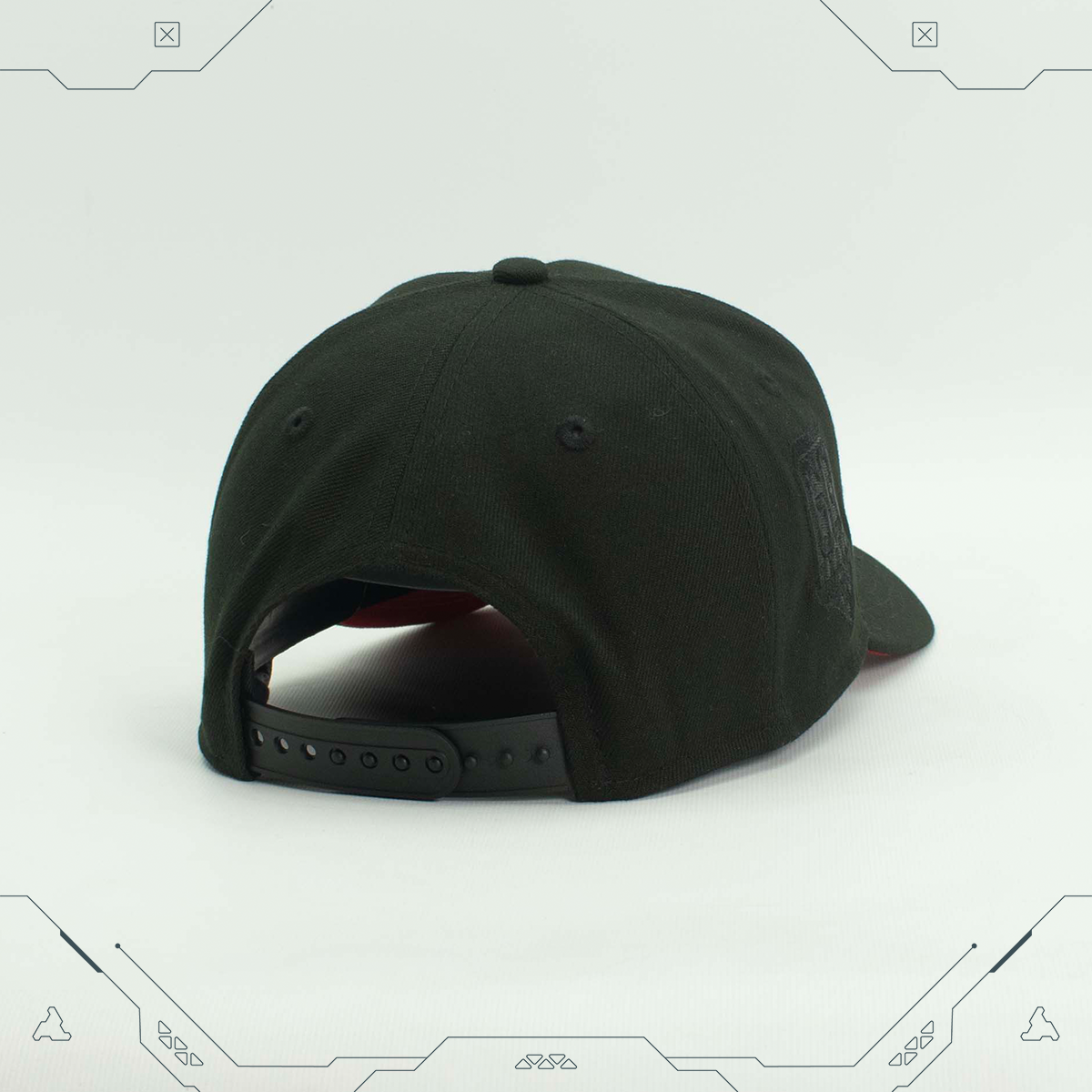 GORRA NEW ERA 9 FORTY A-FRAME SNAPBACK HOUSTON ASTROS
