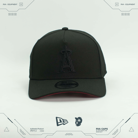 GORRA NEW ERA 9 FORTY A-FRAME SNAPBACK LOS ANGELES ANGELS