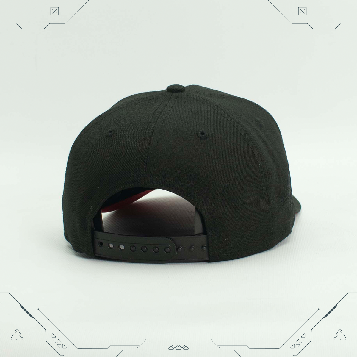 GORRA NEW ERA 9 FORTY A-FRAME SNAPBACK LOS ANGELES ANGELS