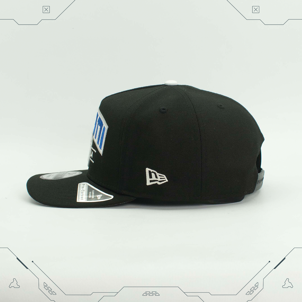 GORRA NEW ERA 9 FIFTY A-FRAME SNAPBACK LOS ANGELES DODGERS OHTANI EDITION