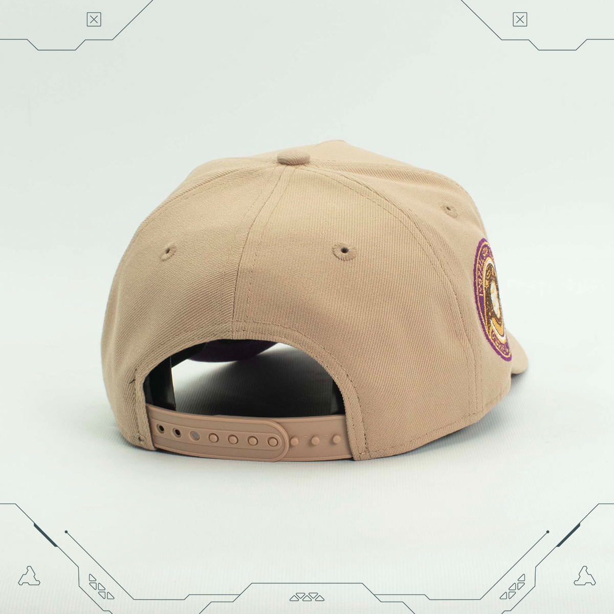 GORRA NEW ERA 9 FORTY A-FRAME SNAPBACK LOS ANGELES ANGELS