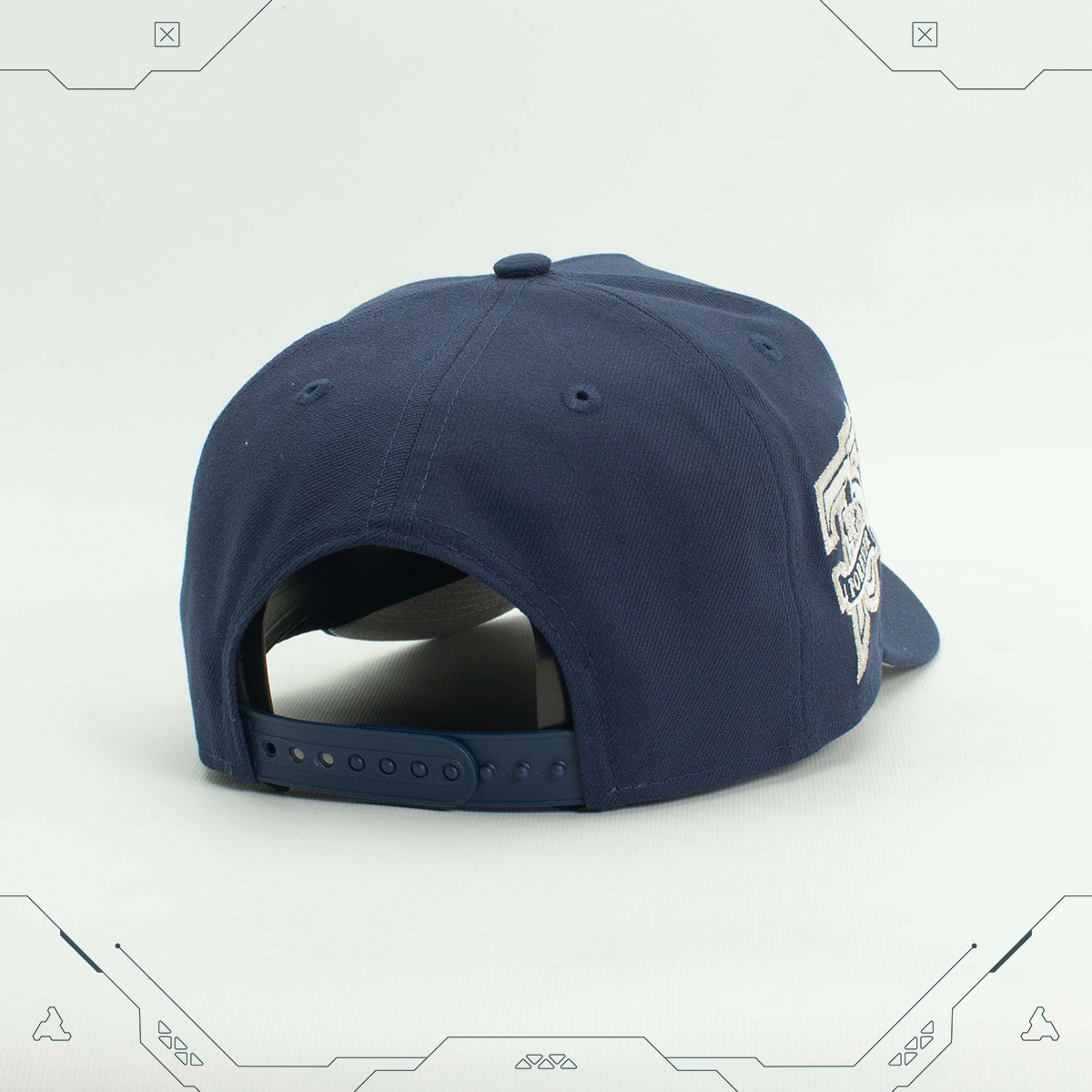 GORRA NEW ERA 9 FORTY A-FRAME SNAPBACK TORONTO MAPLE LEAFS