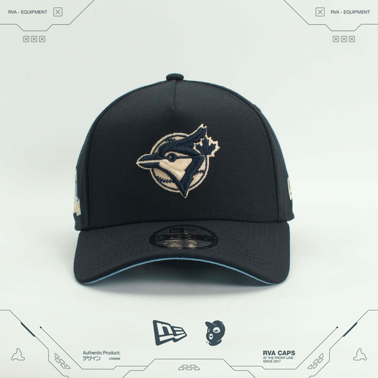 GORRA NEW ERA 9 FORTY A-FRAME SNAPBACK TORONTO BLUE JAYS