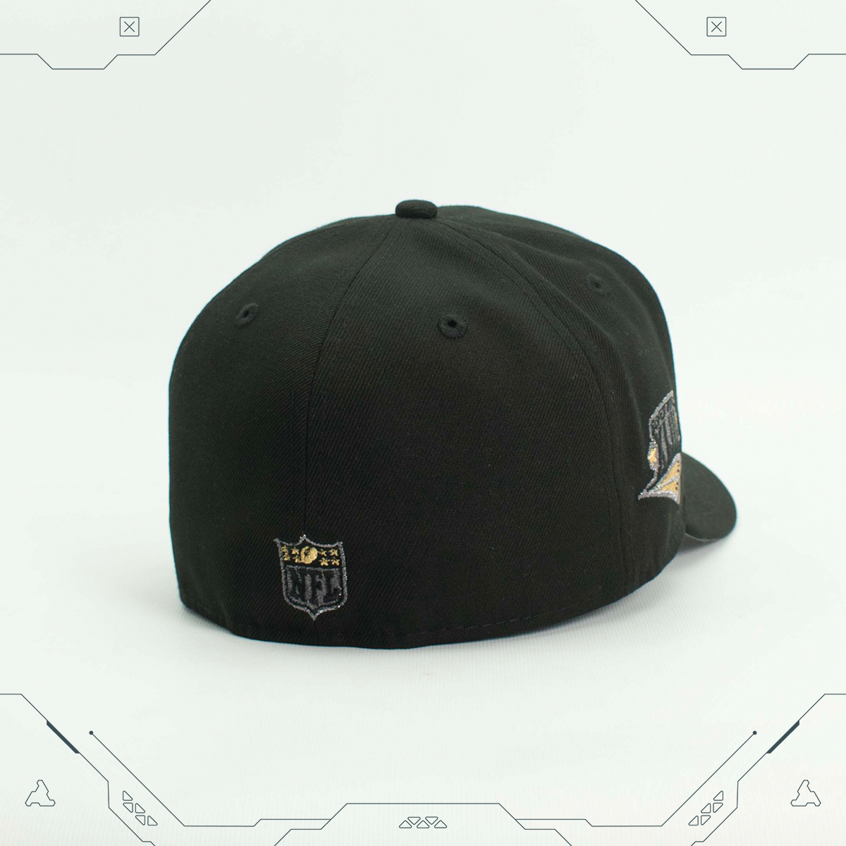 GORRA NEW ERA 59 FIFTY ARIZONA CARDINALS