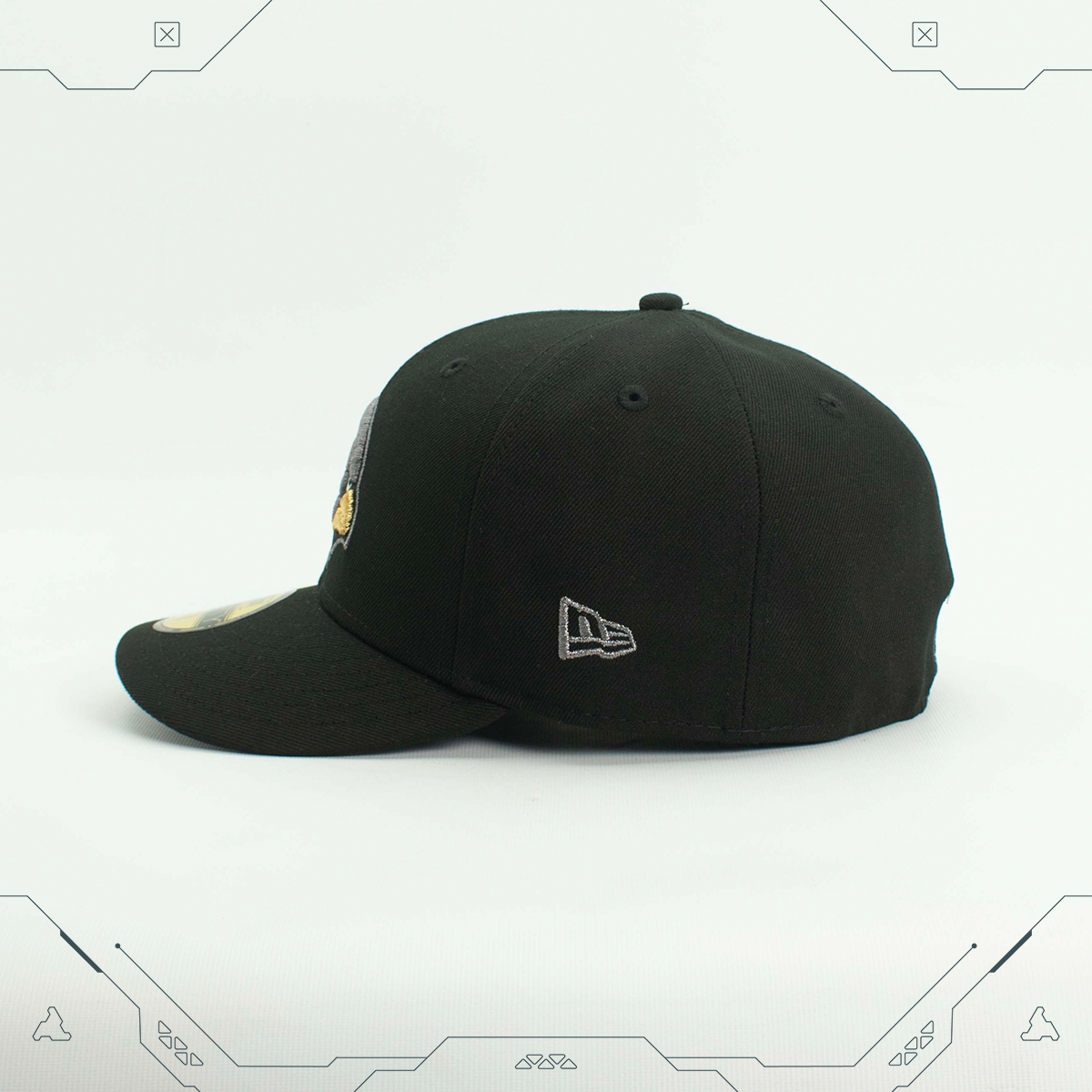 GORRA NEW ERA 59 FIFTY ARIZONA CARDINALS