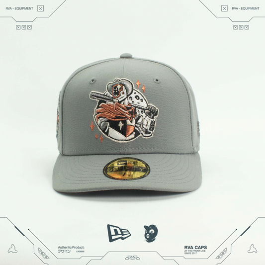GORRA NEW ERA 59 FIFTY SUGURLAND SPACE COWBOYS