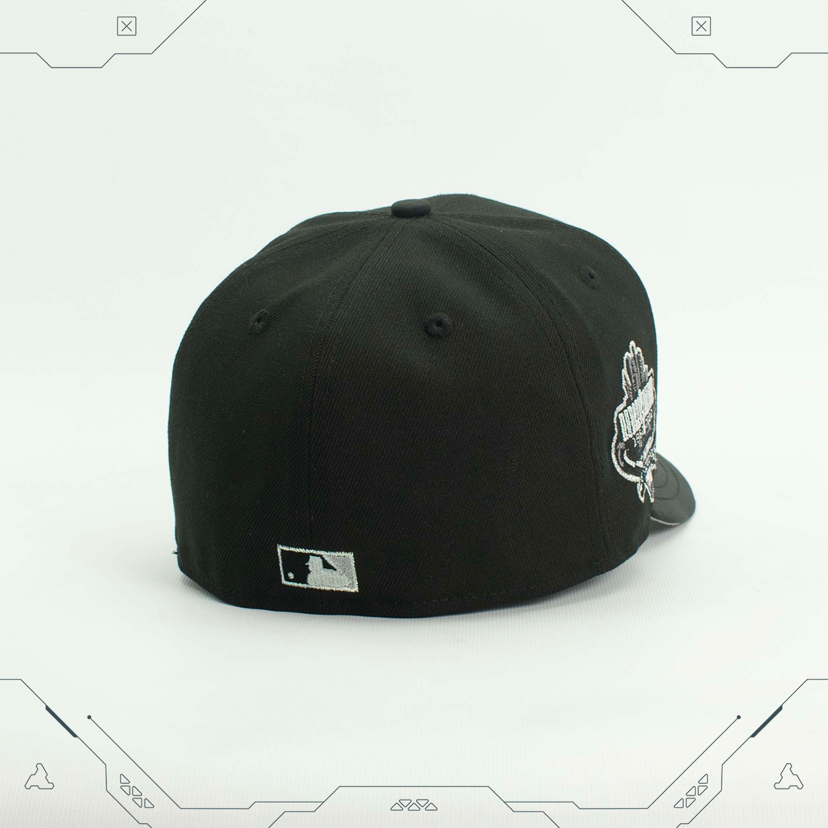 GORRA NEW ERA 59 FIFTY LOS ANGELES DODGERS