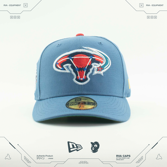 GORRA NEW ERA 59 FIFTY DALLAS STAR
