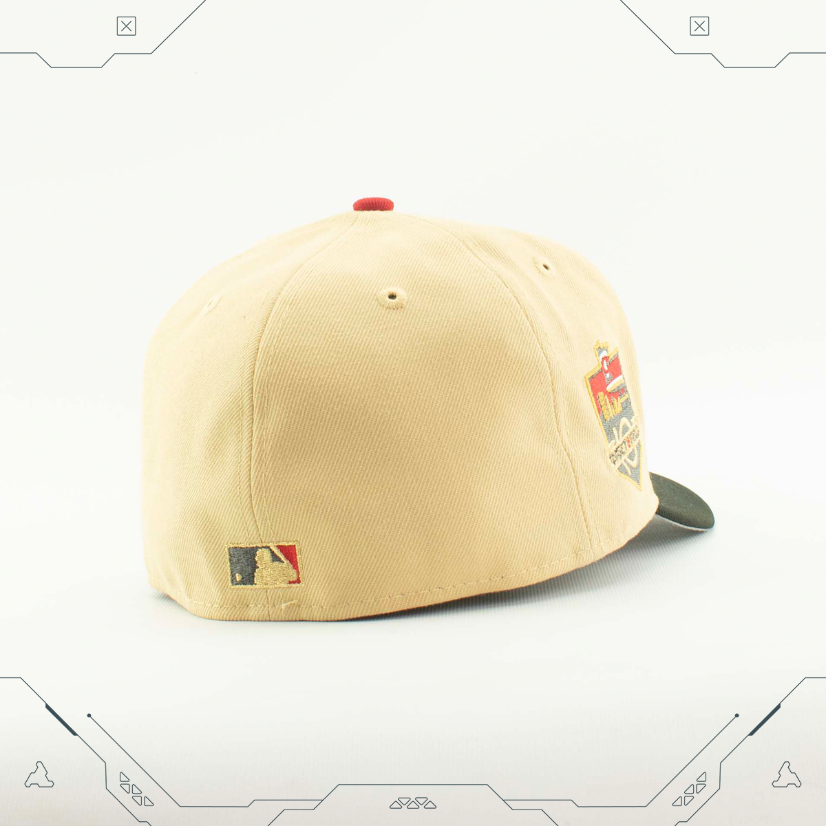 GORRA NEW ERA 59 FIFTY MINNESOTA TWINS