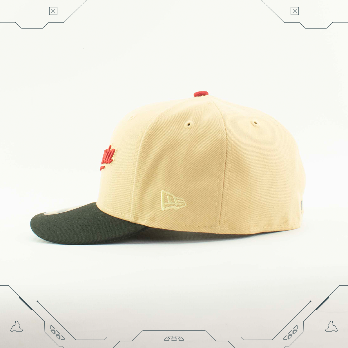 GORRA NEW ERA 59 FIFTY MINNESOTA TWINS