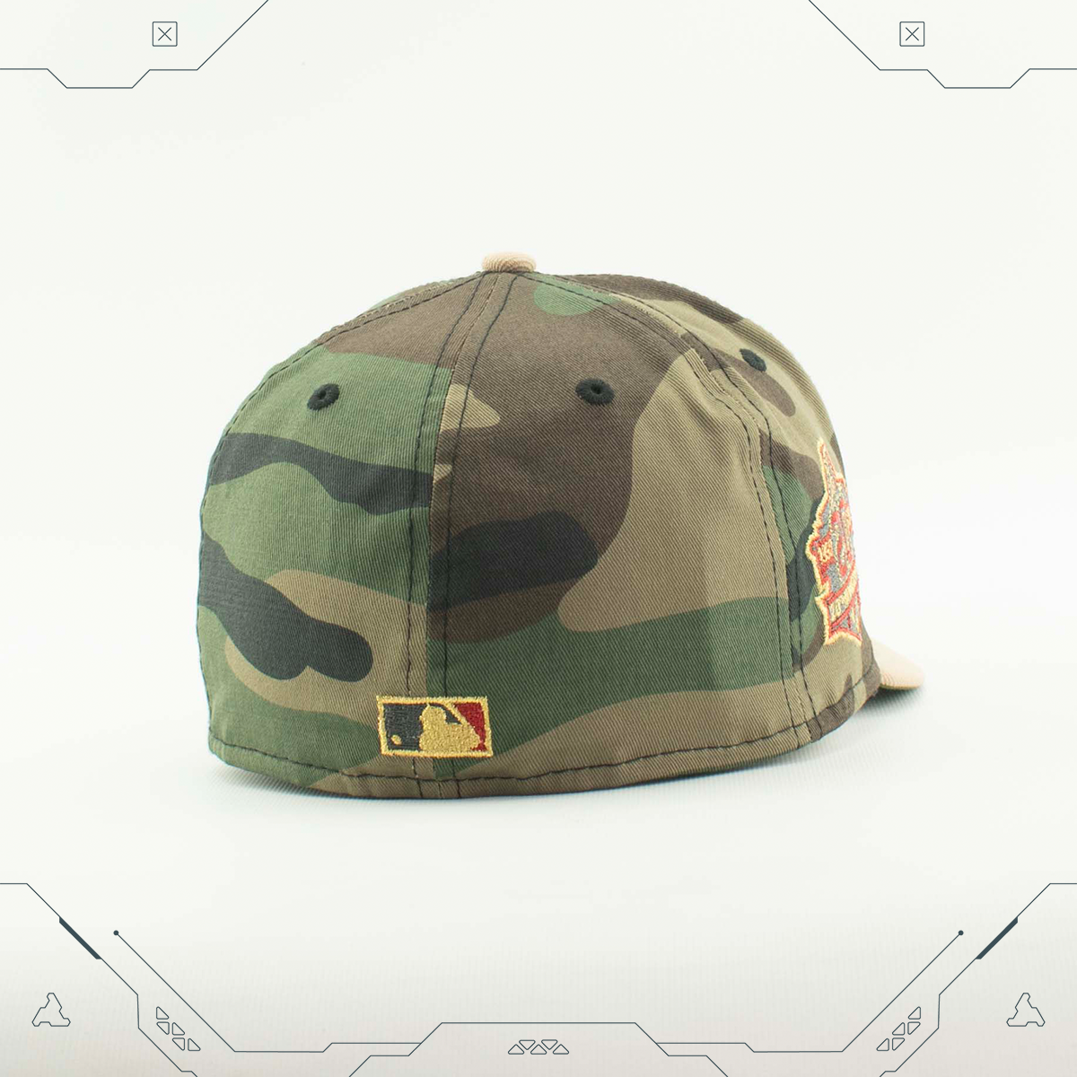GORRA NEW ERA 59 FIFTY ARIZONA DIAMONDBACKS