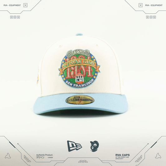 GORRA NEW ERA 59 FIFTY SAN FRANCISCO GIANTS