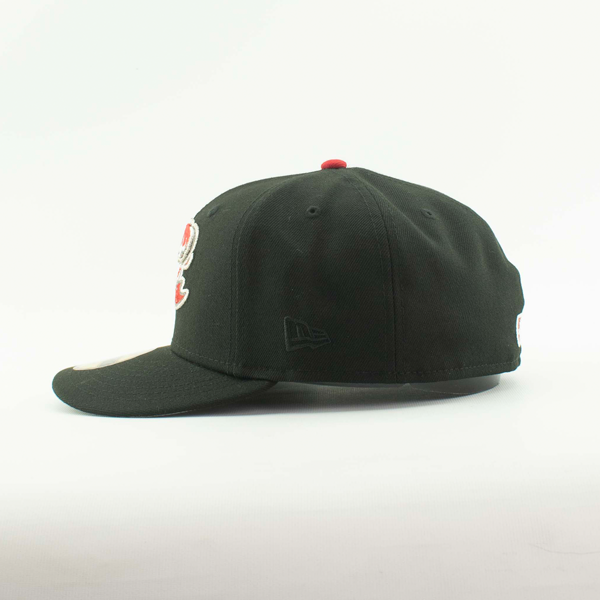 GORRA NEW ERA 59 FIFTY  MICHIGAN WHITECAPS