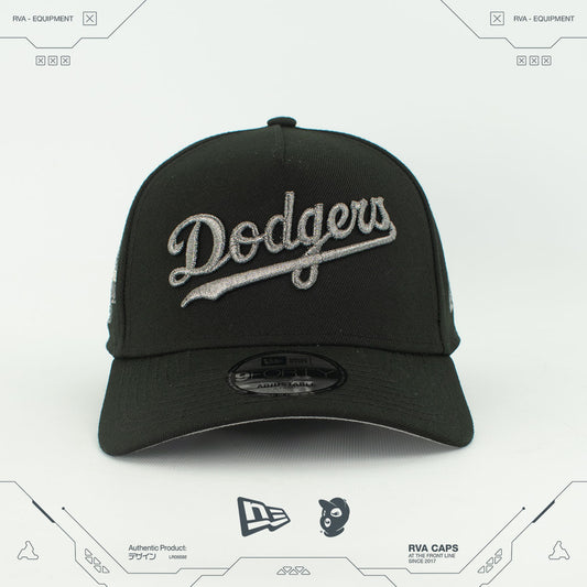 GORRA NEW ERA 9 FORTY A-FRAME SNAPBACK LOS ANGELES DODGERS