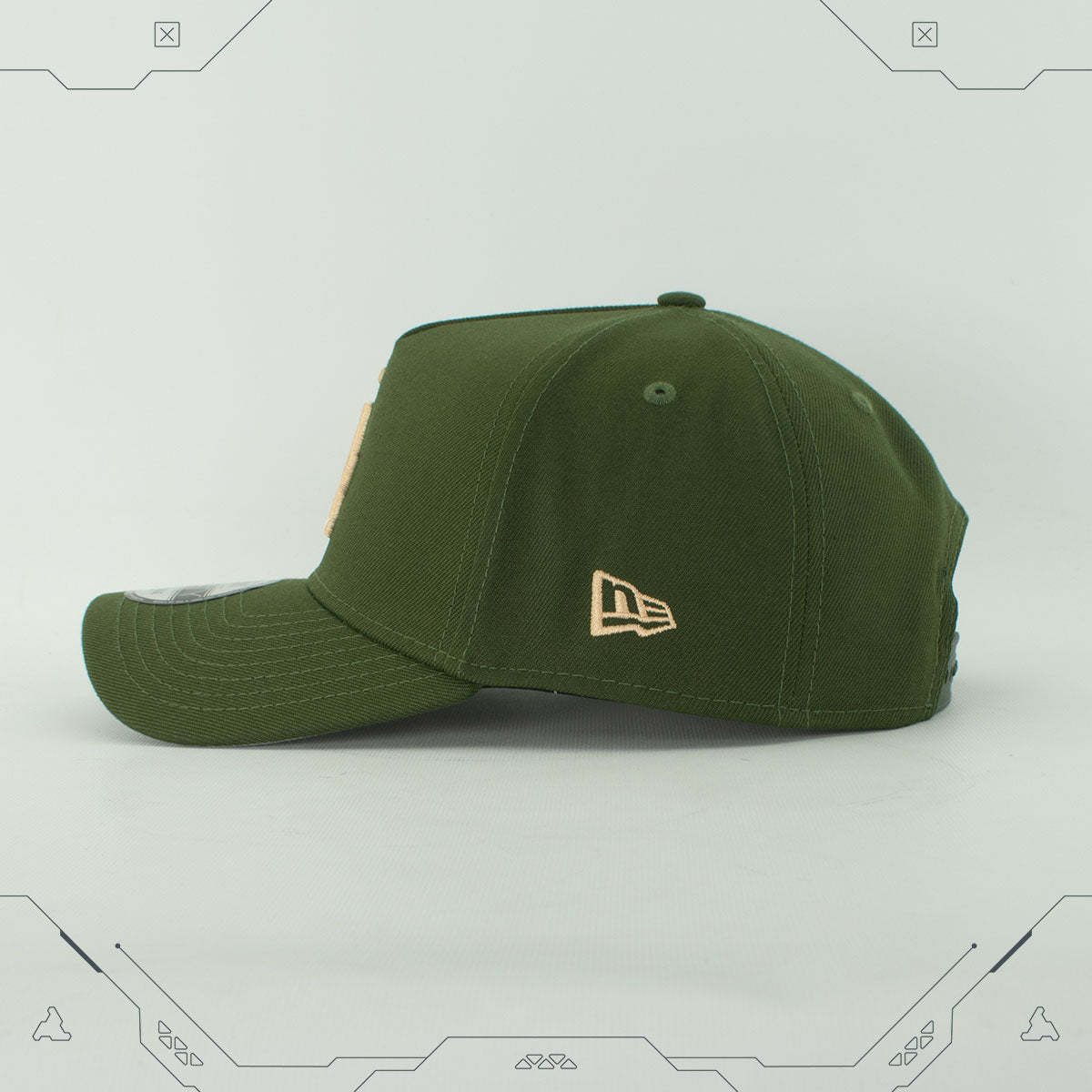 GORRA NEW ERA 9 FORTY A-FRAME SNAPBACK LOS ANGELES DODGERS OHTANI EDITION