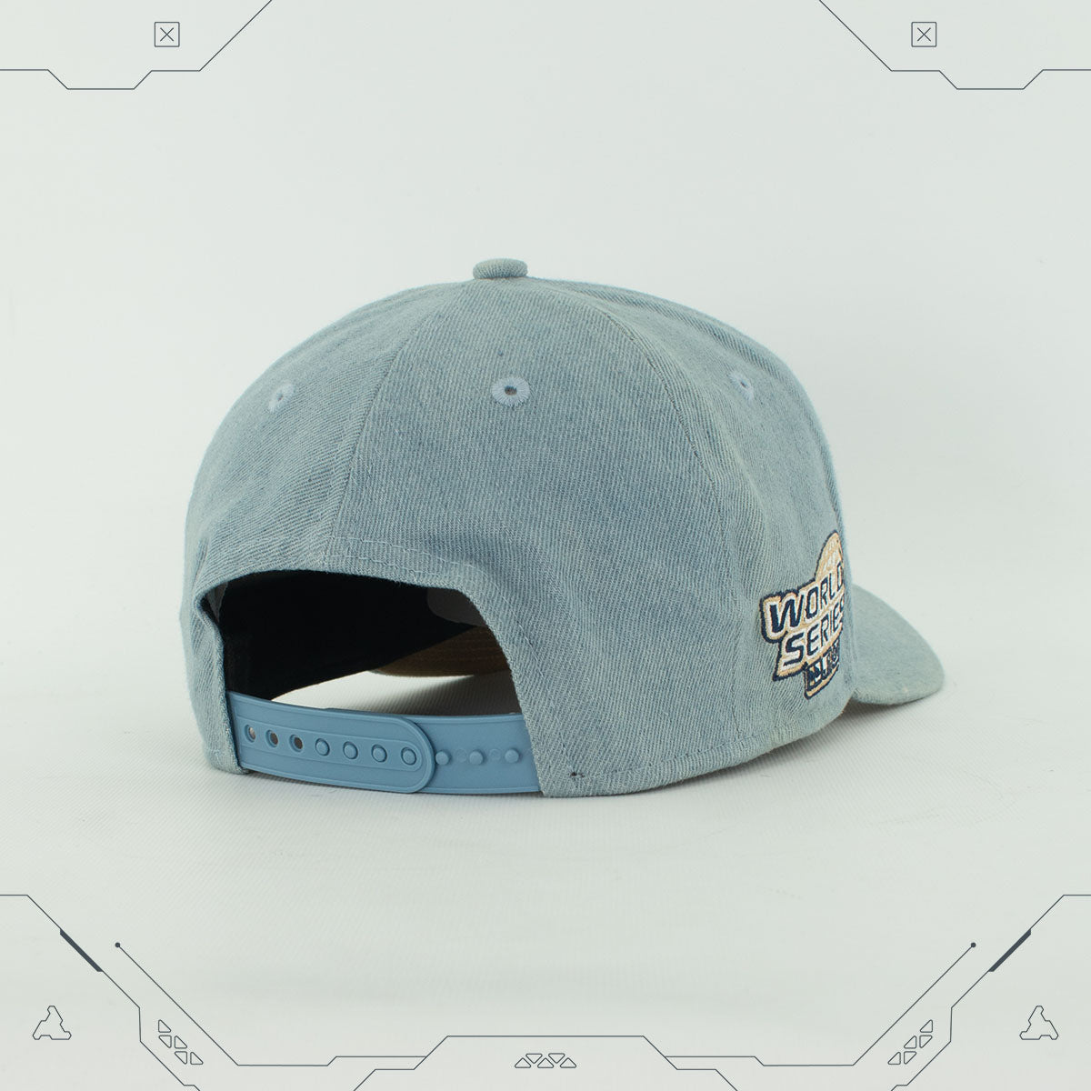 GORRA NEW ERA 9 FORTY A-FRAME SNAPBACK BOSTON RED SOX
