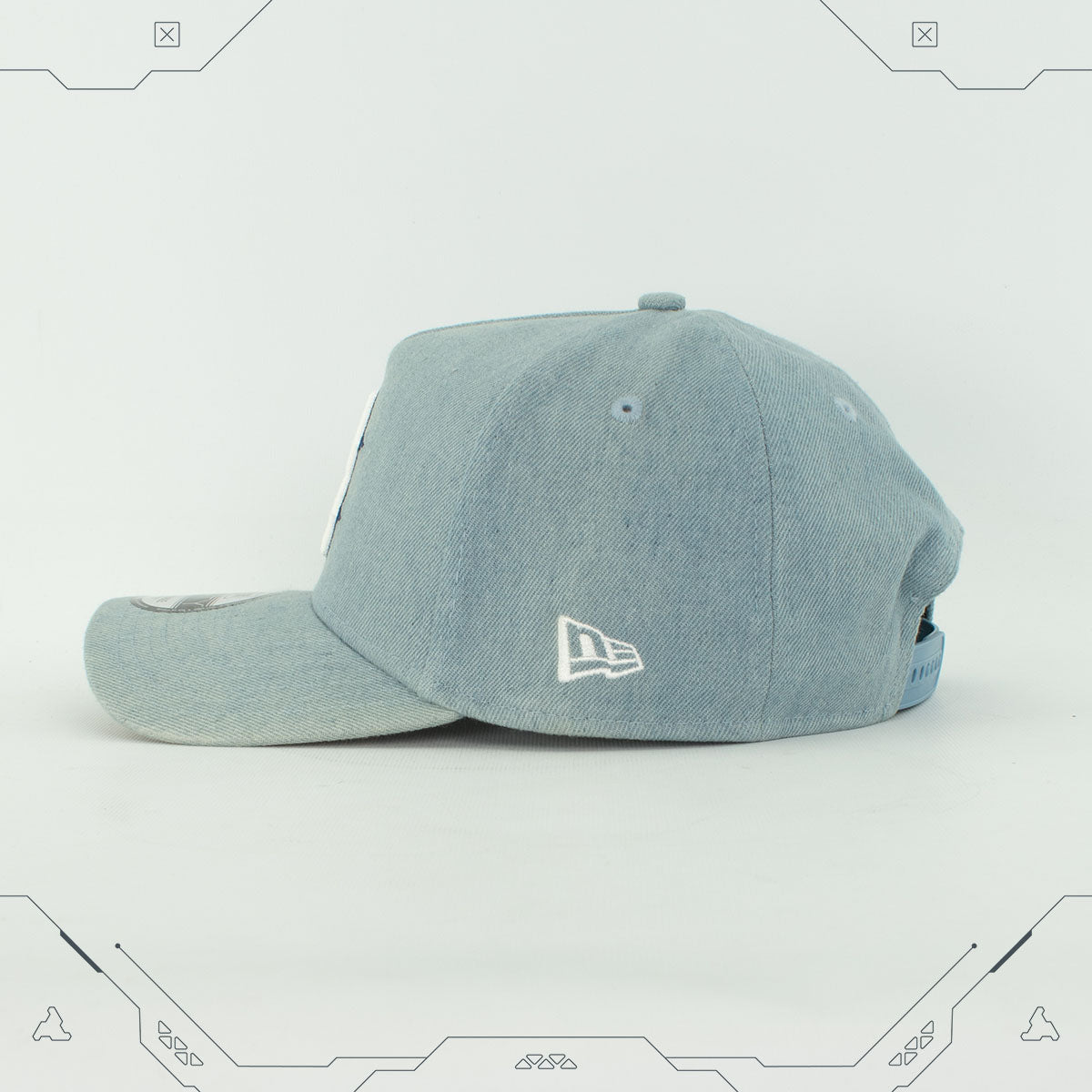 GORRA NEW ERA 9 FORTY A-FRAME SNAPBACK BOSTON RED SOX