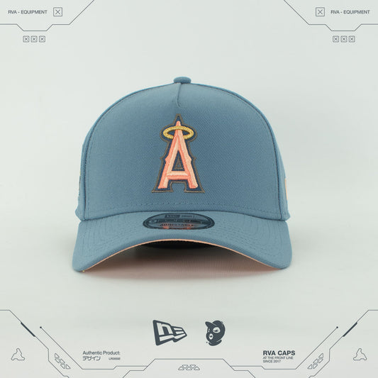 GORRA NEW ERA 9 FORTY A-FRAME SNAPBACK LOS ANGELES ANGELS