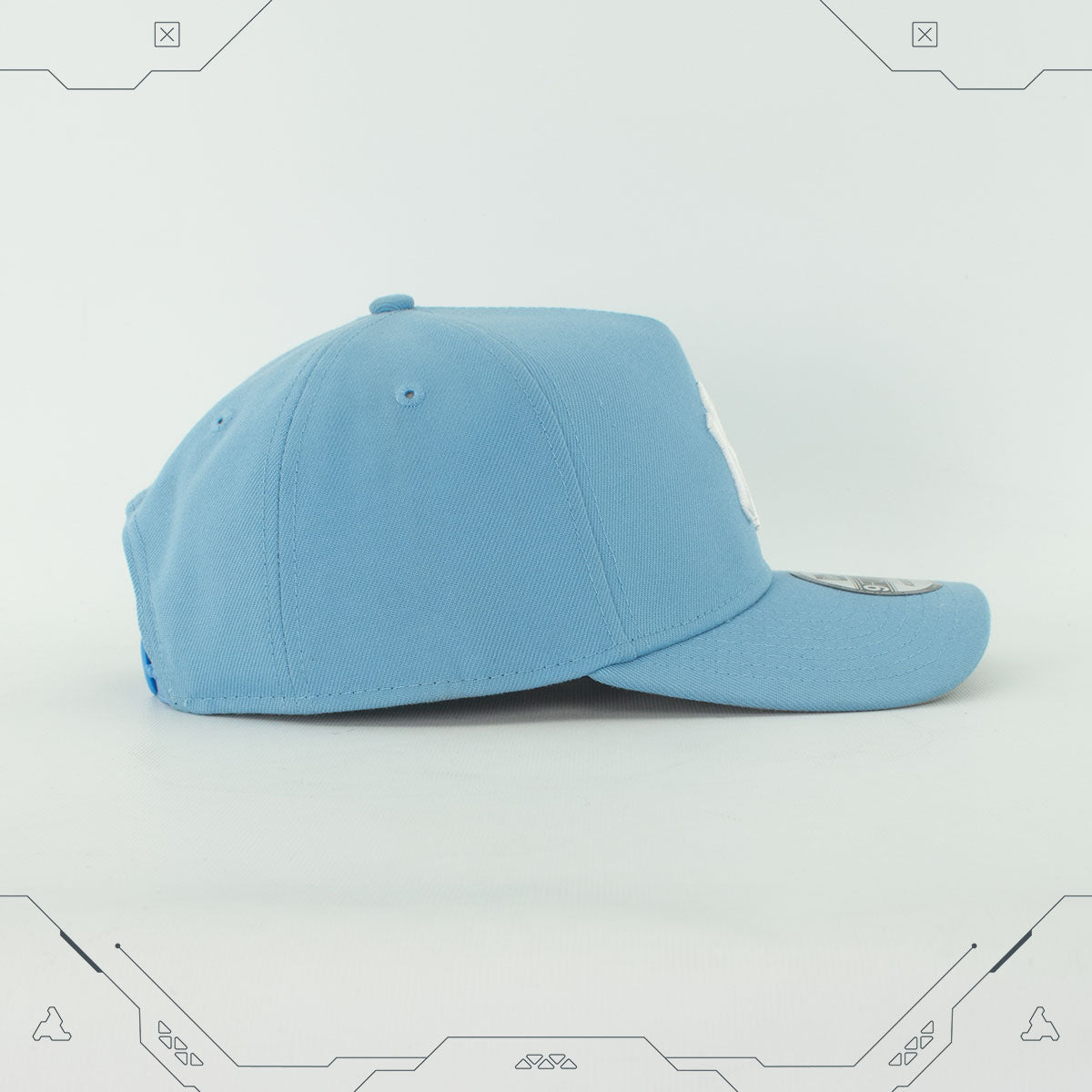 GORRA NEW ERA 9 FORTY A-FRAME SNAPBACK NEW YORK YANKEES