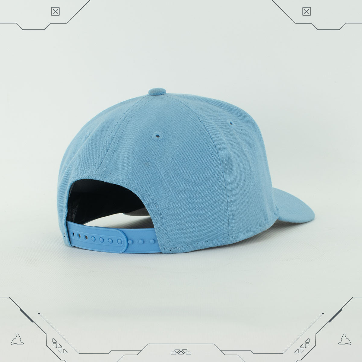 GORRA NEW ERA 9 FORTY A-FRAME SNAPBACK NEW YORK YANKEES