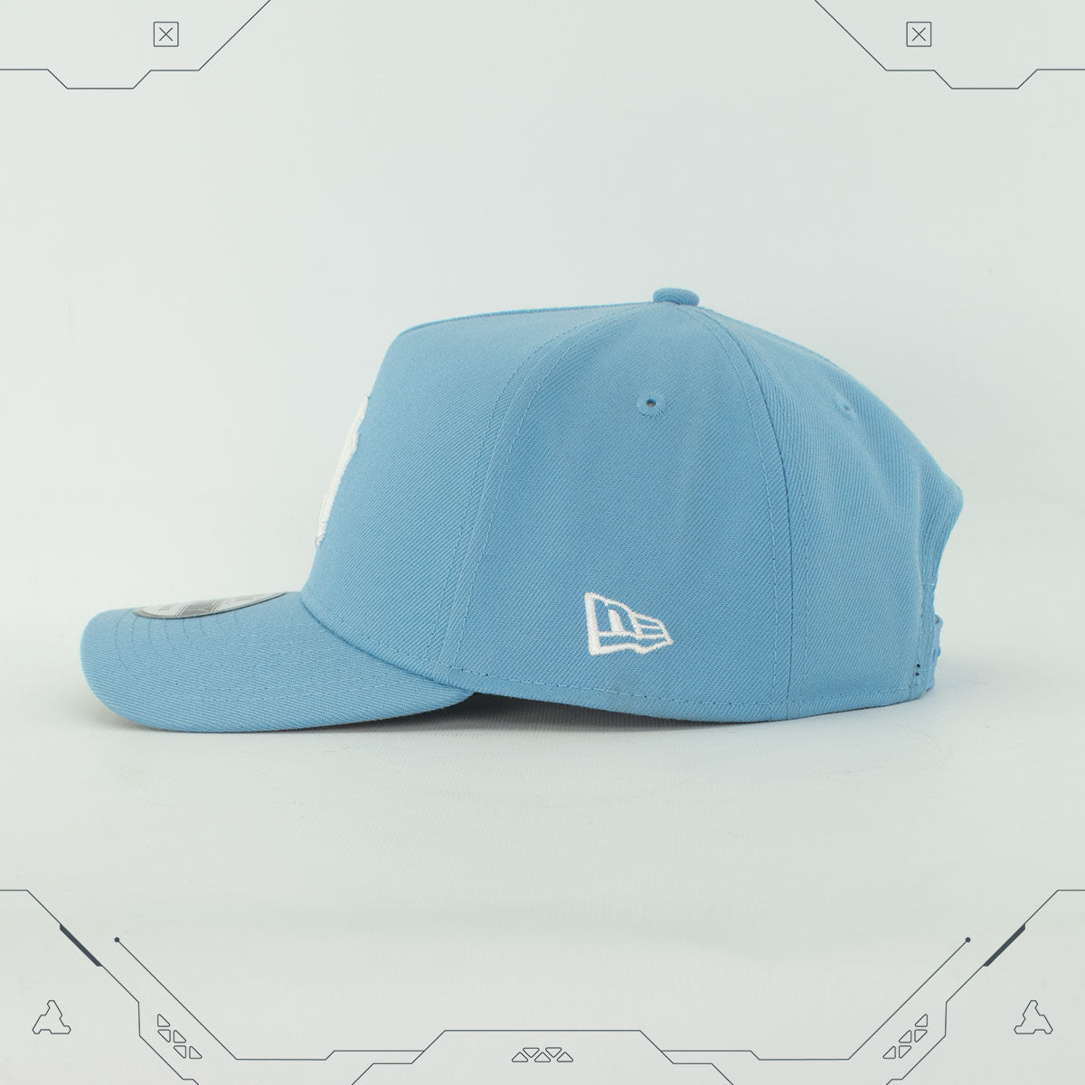 GORRA NEW ERA 9 FORTY A-FRAME SNAPBACK NEW YORK YANKEES