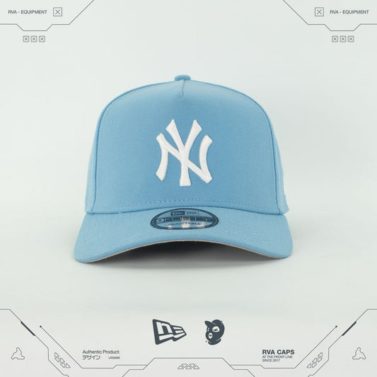 GORRA NEW ERA 9 FORTY A-FRAME SNAPBACK NEW YORK YANKEES