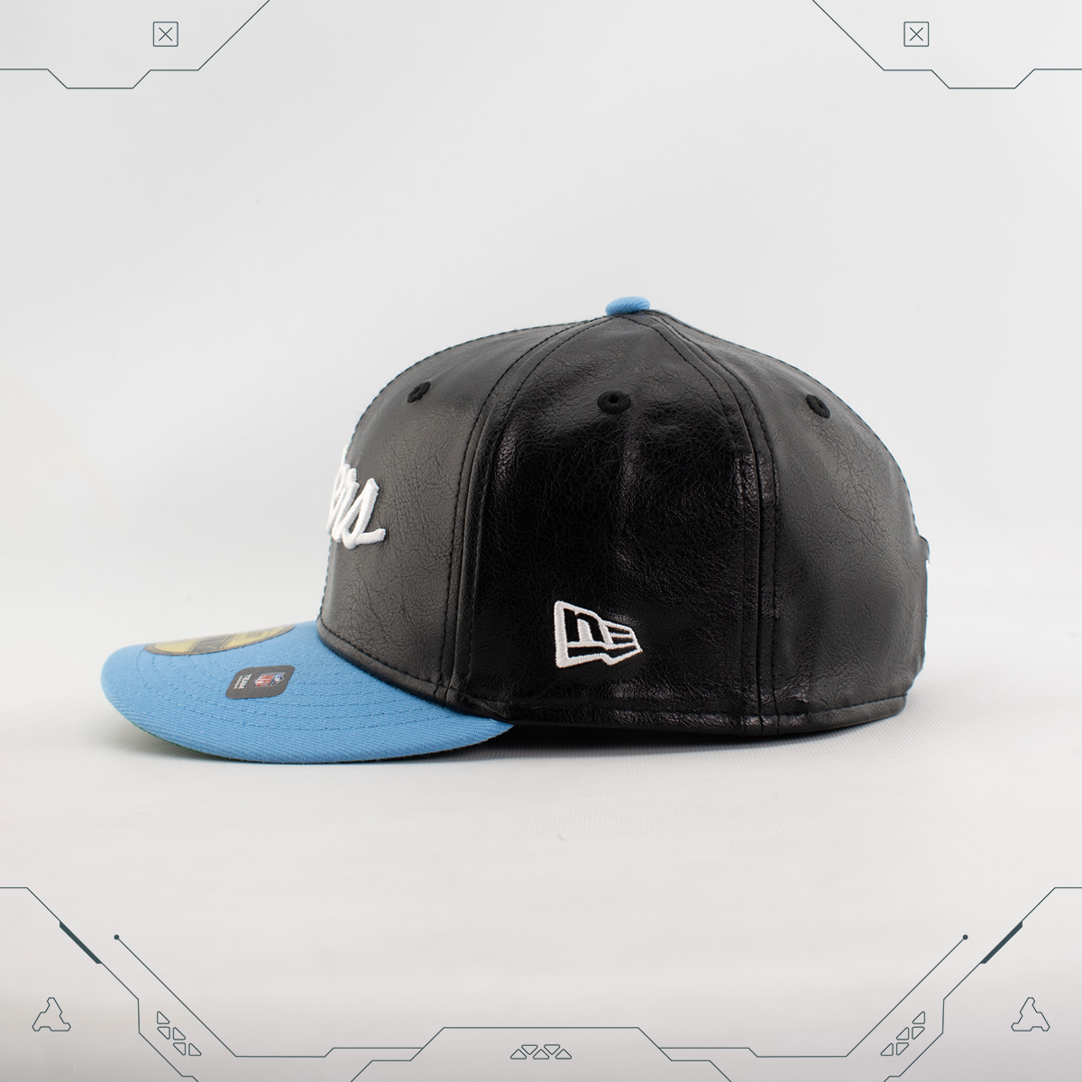 GORRA NEW ERA 59 FIFTY TENNESE TITANS