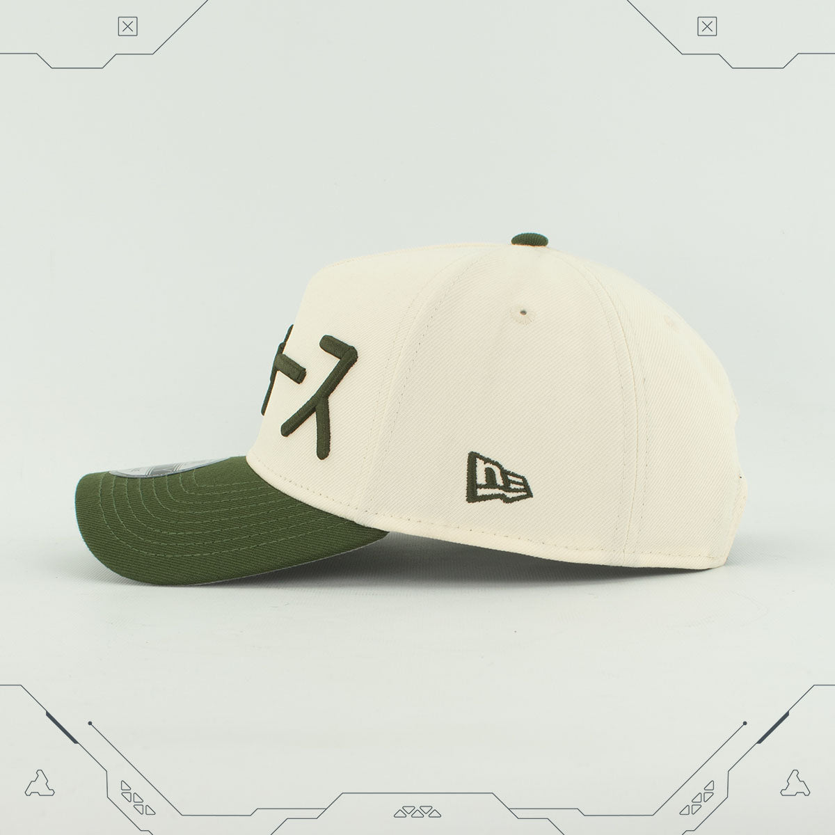 GORRA NEW ERA 9 FORTY A-FRAME SNAPBACK LOS ANGELES DODGERS OHTANI EDITION
