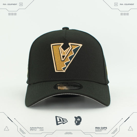 GORRA NEW ERA 9 FORTY A-FRAME SNAPBACK ARIZONA DIAMONDBACKS