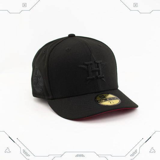 GORRA NEW ERA 59 FIFTY HOUSTON ASTROS