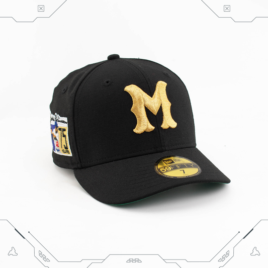 GORRA NEW ERA 59 FIFTY MONTREAL EXPOS