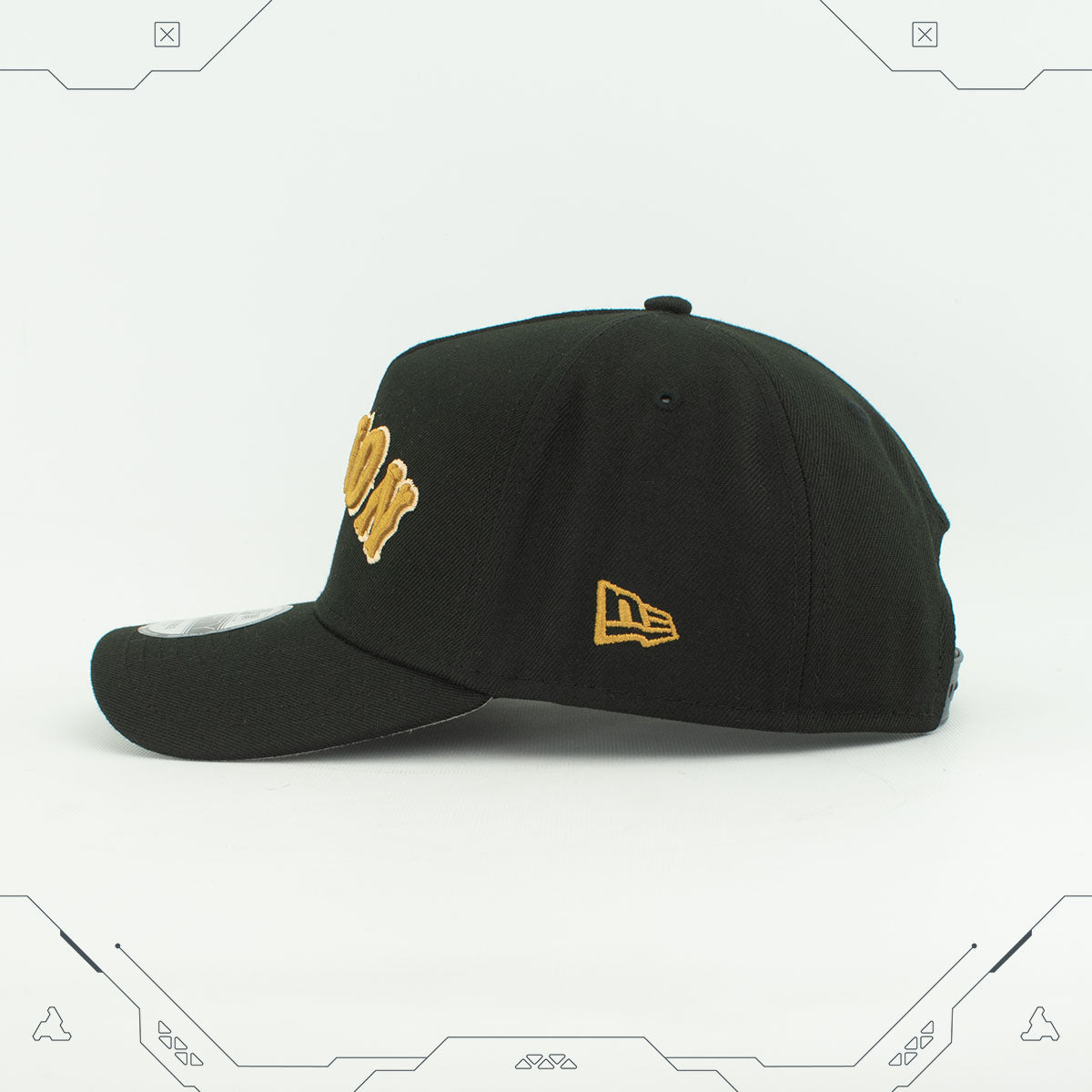 GORRA NEW ERA 9 FORTY A-FRAME SNAPBACK BOSTON RED SOX