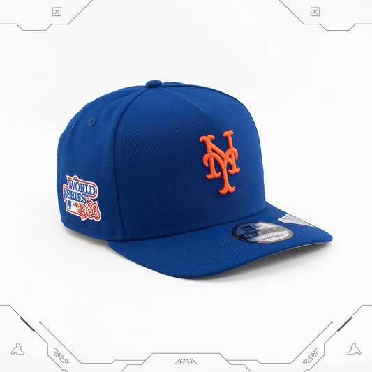 GORRA NEW ERA 9 FIFTY A-FRAME SNAPBACK NEW YORK METS