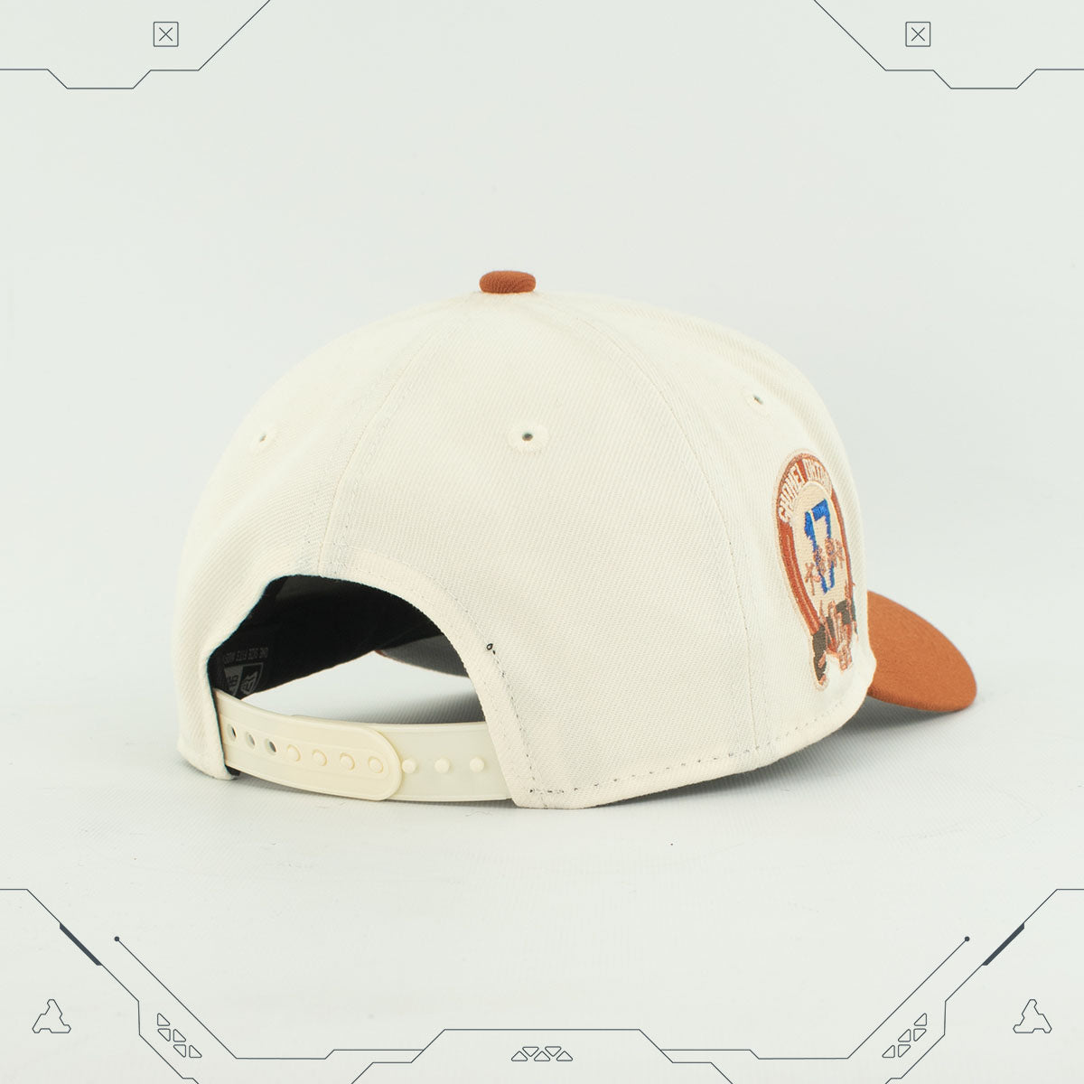 GORRA NEW ERA 9 FORTY A-FRAME SNAPBACK LOS ANGELES DODGERS OHTANI EDITION
