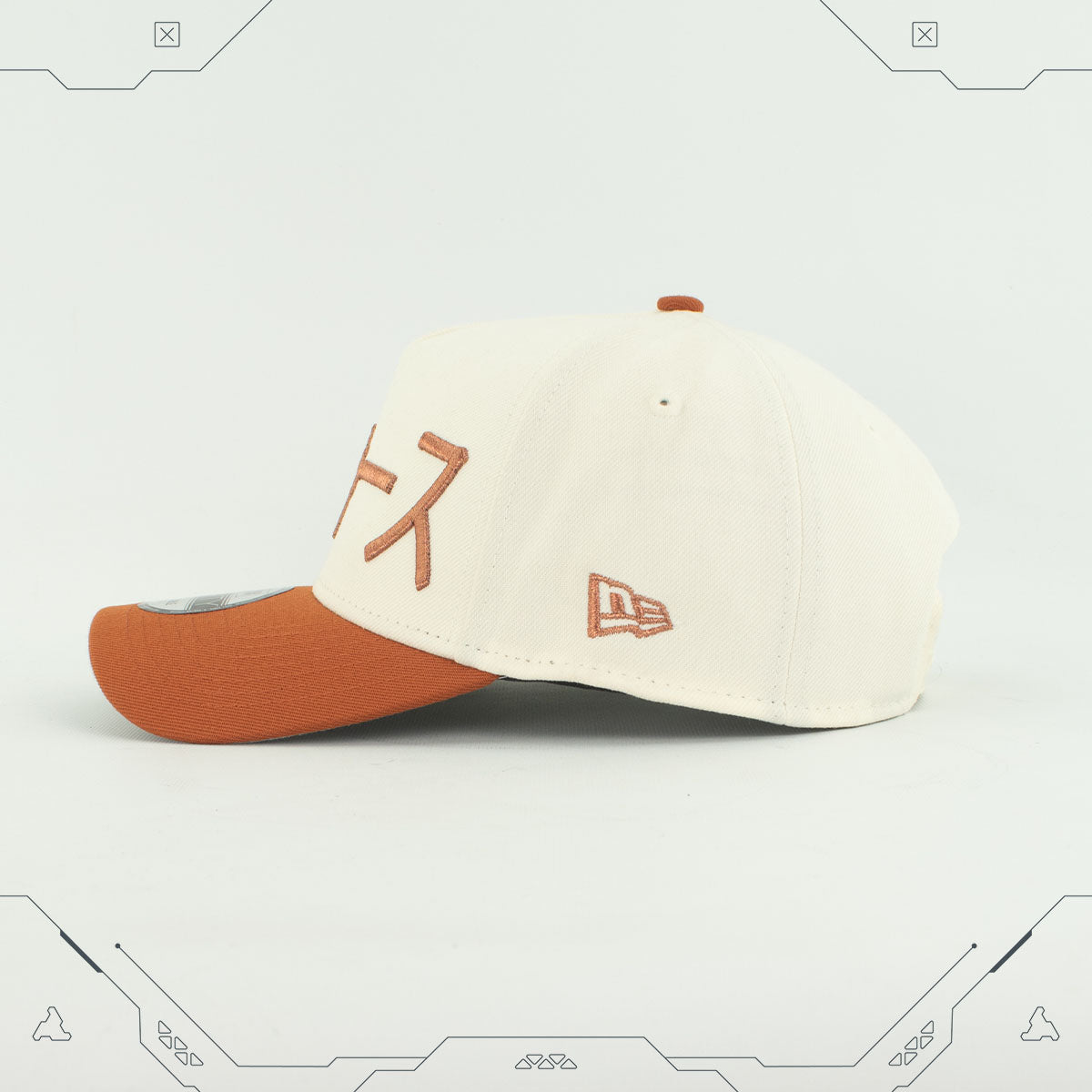 GORRA NEW ERA 9 FORTY A-FRAME SNAPBACK LOS ANGELES DODGERS OHTANI EDITION