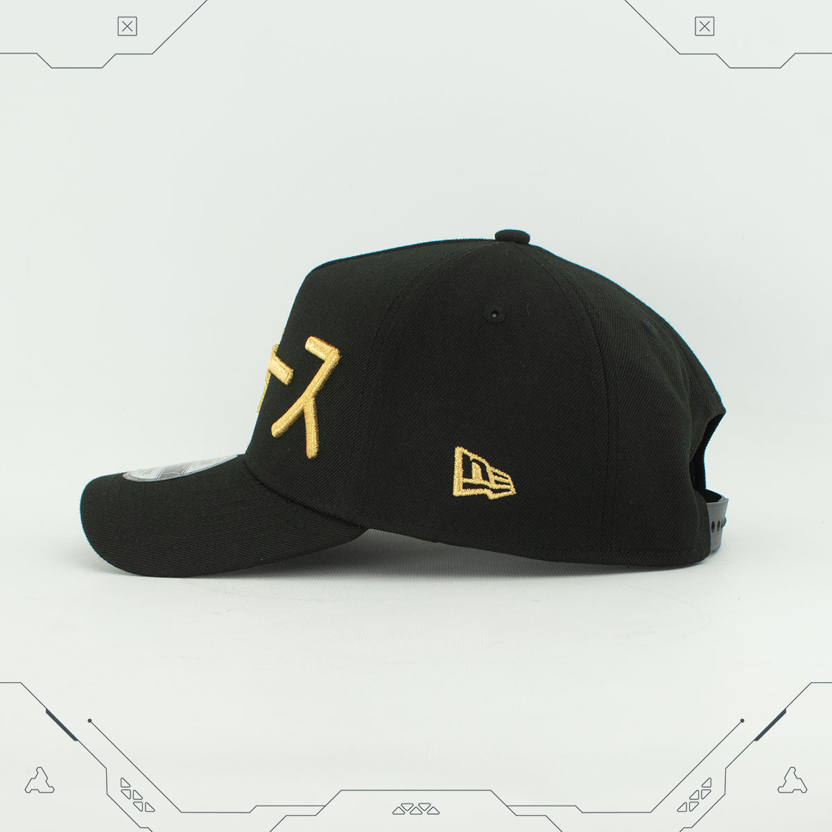 GORRA NEW ERA 9 FORTY A-FRAME SNAPBACK LOS ANGELES DODGERS OHTANI EDITION