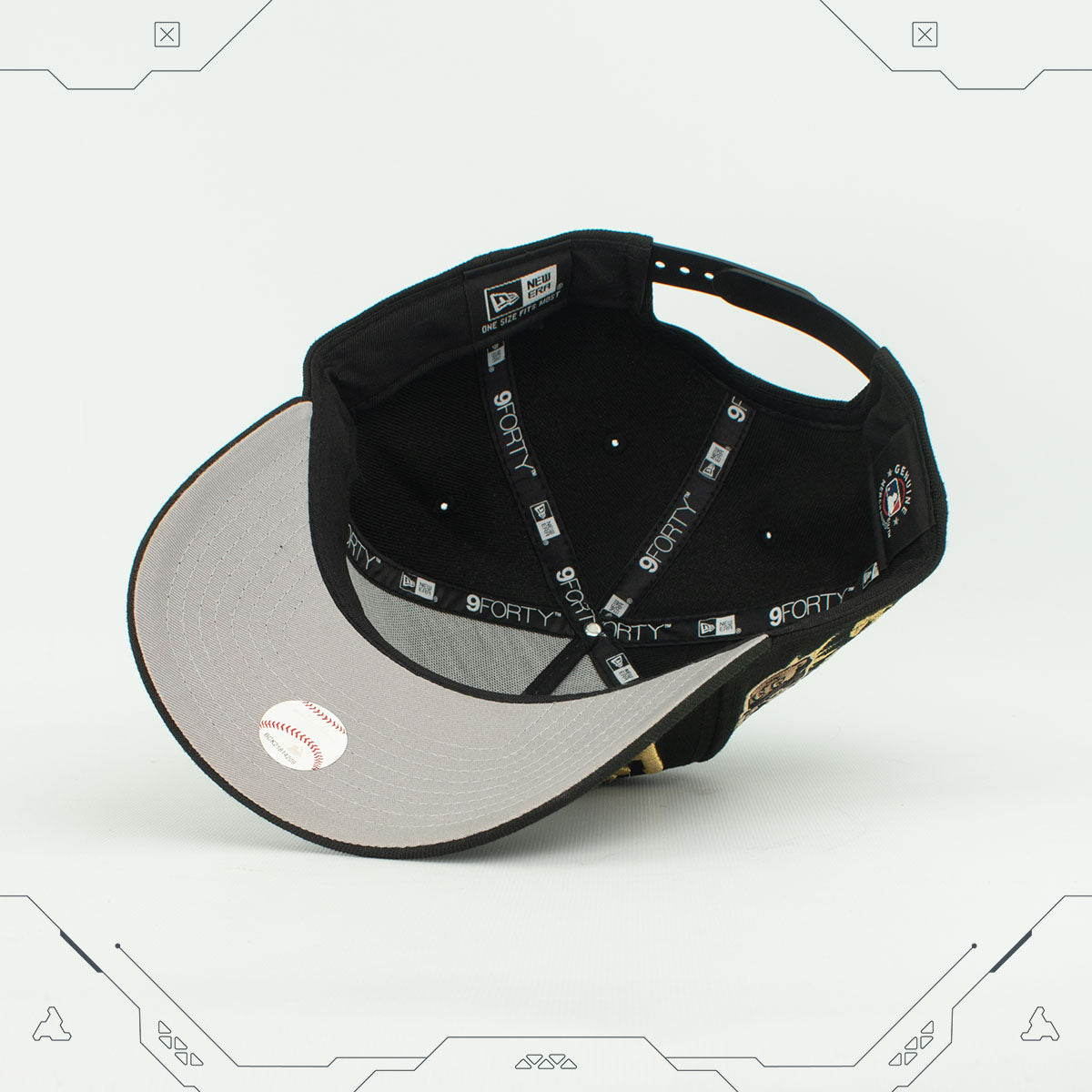 GORRA NEW ERA 9 FORTY A-FRAME SNAPBACK LOS ANGELES DODGERS OHTANI EDITION