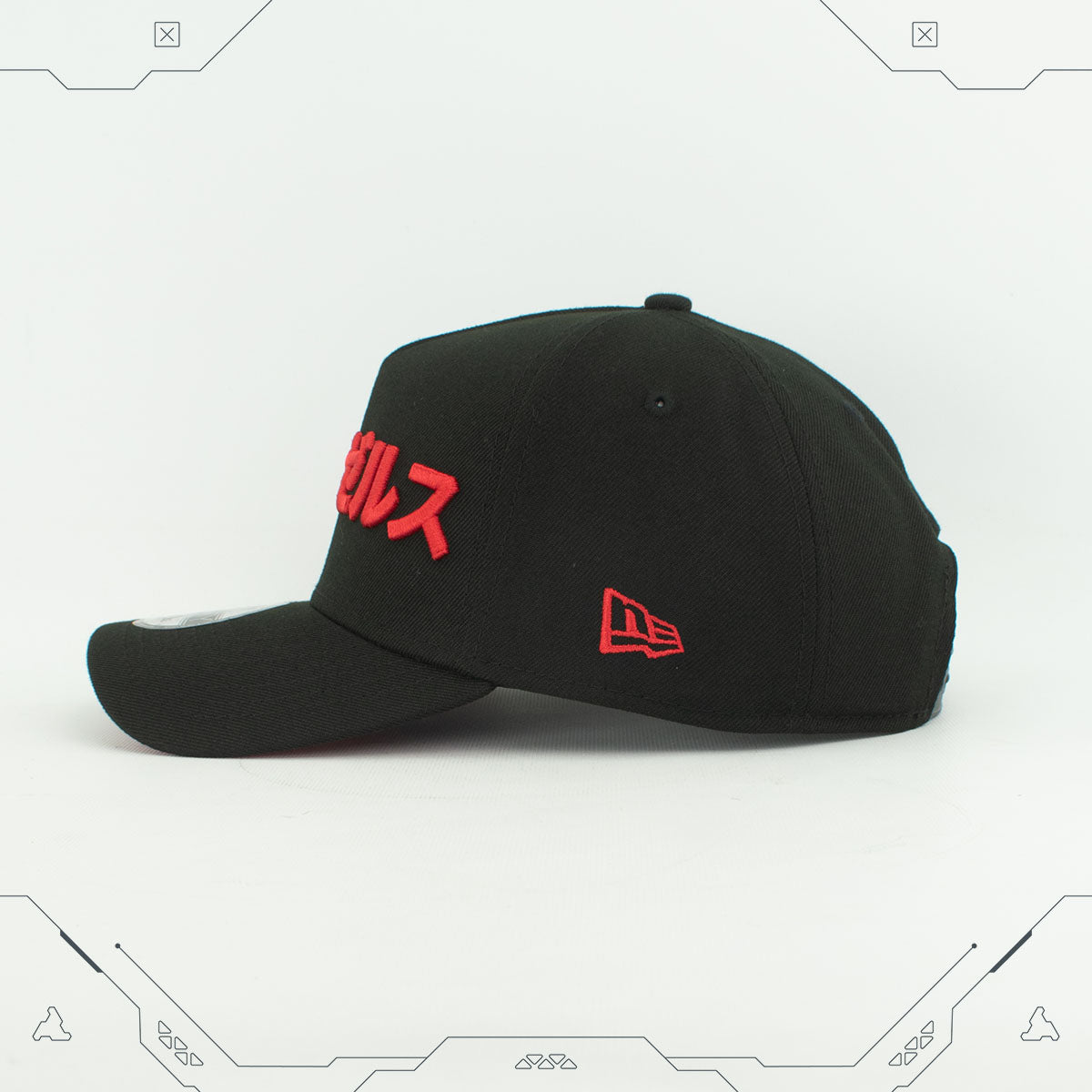 GORRA NEW ERA 9 FORTY A-FRAME SNAPBACK LOS ANGELES DODGERS OHTANI EDITION