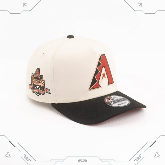 GORRA NEW ERA 9 FIFTY A-FRAME ARIZONA DIAMONDBACKS
