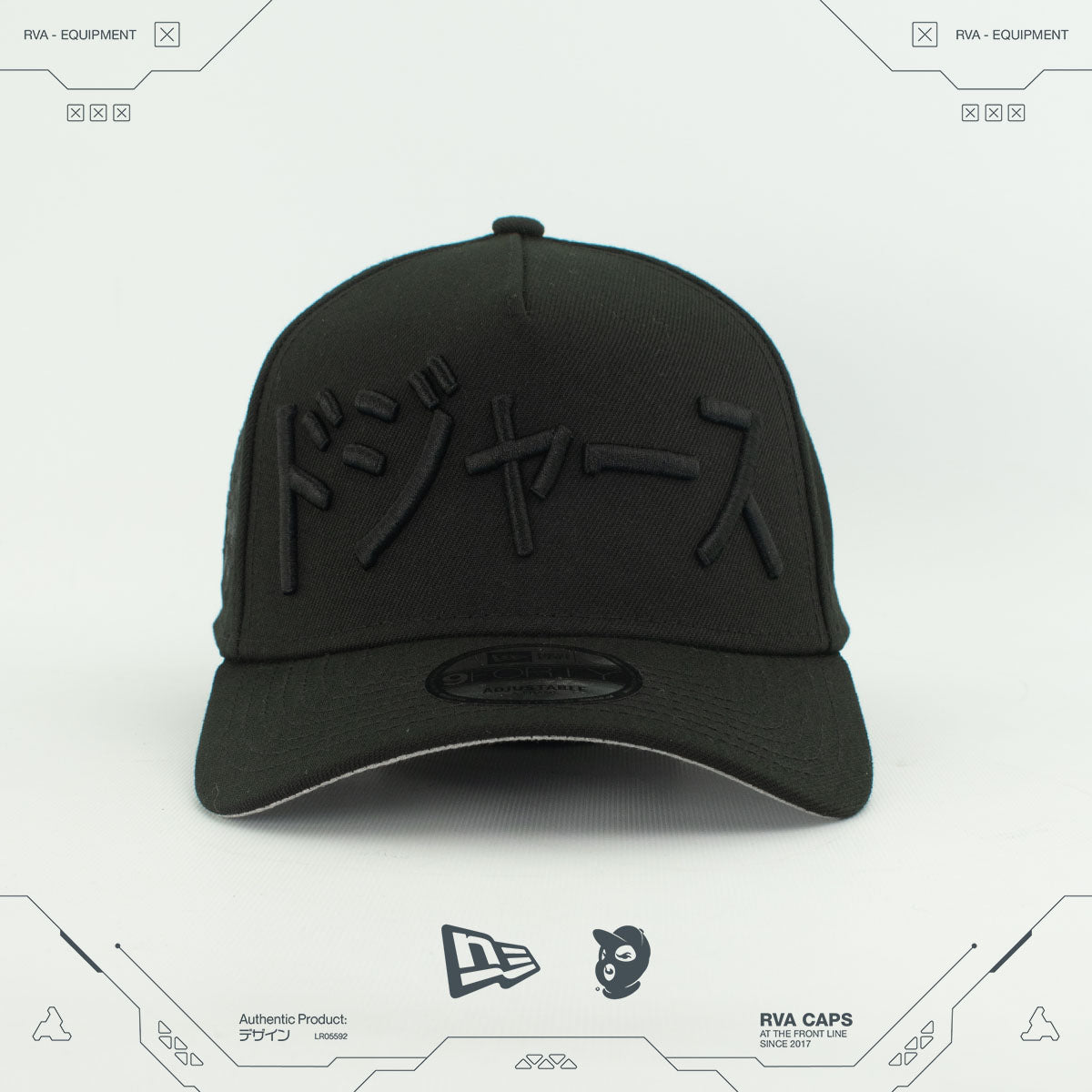 GORRA NEW ERA 9 FORTY A-FRAME SNAPBACK LOS ANGELES DODGERS OHTANI EDITION